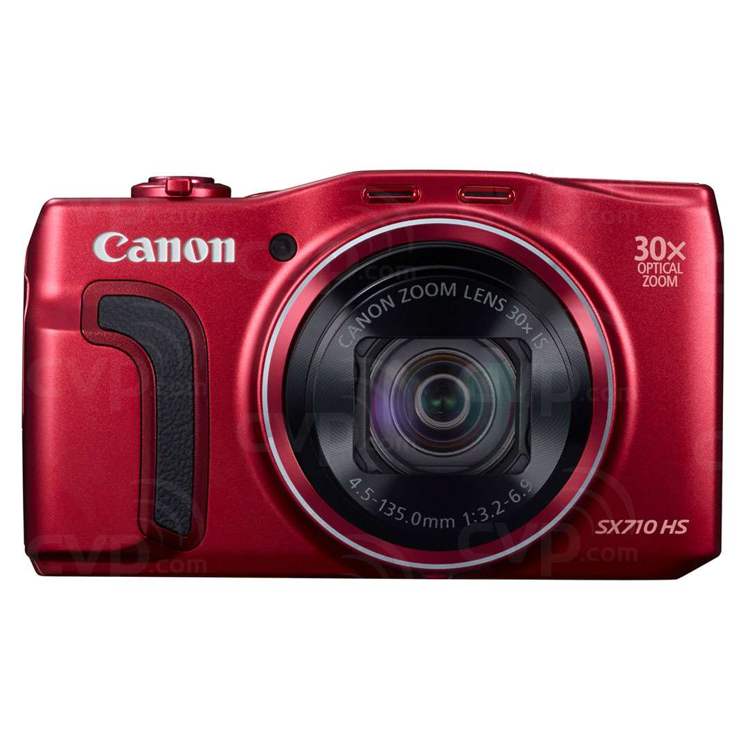 Canon PowerShot SX710 HS レッド 予備電池パック付 Amazon | Canon デジタルカメラ PowerShot SX710 HS レッド 光学